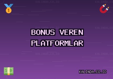 Deneme Bonusu Veren Siteler +1000 TL | 2025 Güncel | kalinda.co.id