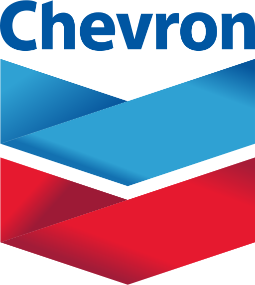 512px-Chevron_Logo.svg